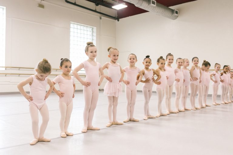 Ballet Lessons Pittsburgh Ballet Academy of Pittsburgh
