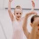 Free trial ballet class for ages 3-6!