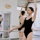 Adult Intermediate Ballet: 8-Week Session!