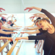 Adult Intermediate Ballet – Session 2!