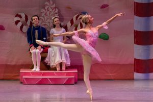 The Nutcracker